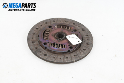 Феродов диск за Mitsubishi Outlander I SUV (03.2001 - 12.2006) 2.0 4WD (CU2W), 136 к.с.