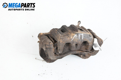 Спирачен апарат за Mitsubishi Outlander I SUV (03.2001 - 12.2006), позиция: предна, лява
