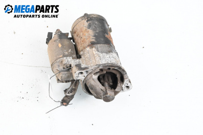 Стартер за Mitsubishi Outlander I SUV (03.2001 - 12.2006) 2.0 4WD (CU2W), 136 к.с.