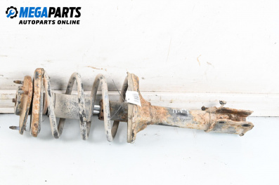 Макферсон за Mitsubishi Outlander I SUV (03.2001 - 12.2006), джип, позиция: предна, дясна