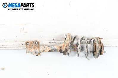 Макферсон за Mitsubishi Outlander I SUV (03.2001 - 12.2006), джип, позиция: предна, лява