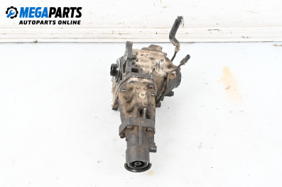 Диференциал за Mitsubishi Outlander I SUV (03.2001 - 12.2006) 2.0 4WD (CU2W), 136 к.с.