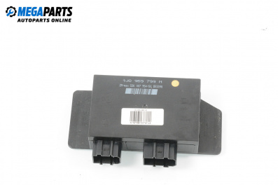 Комфорт модул за Volkswagen Passat III Variant B5 (05.1997 - 12.2001), № 1J0959799N