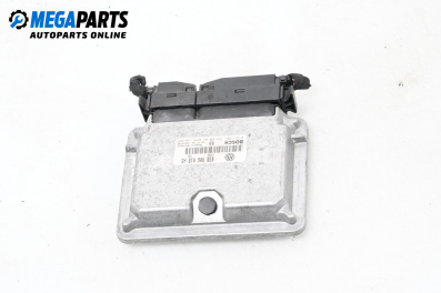 Компютър двигател за Volkswagen Passat III Variant B5 (05.1997 - 12.2001) 1.9 TDI, 90 к.с., № 038906018AS