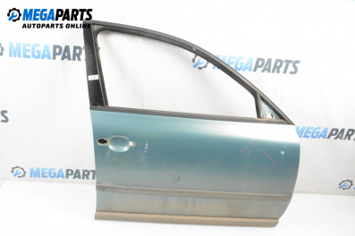 Врата за Volkswagen Passat III Variant B5 (05.1997 - 12.2001), 4+1 вр., комби, позиция: предна, дясна