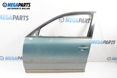 Врата за Volkswagen Passat III Variant B5 (05.1997 - 12.2001), 4+1 вр., комби, позиция: предна, лява