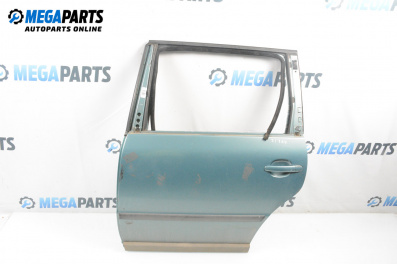 Врата за Volkswagen Passat III Variant B5 (05.1997 - 12.2001), 4+1 вр., комби, позиция: задна, лява