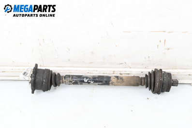 Полуоска за Volkswagen Passat III Variant B5 (05.1997 - 12.2001) 1.9 TDI, 90 к.с., позиция: предна, дясна