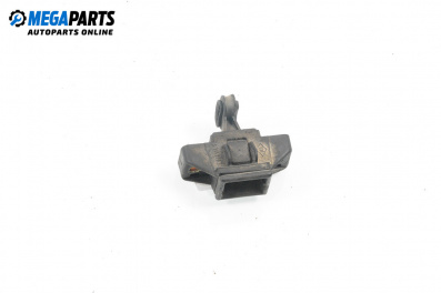 Брава заден капак за Renault Clio I Hatchback (05.1990 - 09.1998), хечбек, позиция: задна