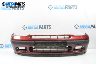 Предна броня за Renault Clio I Hatchback (05.1990 - 09.1998), хечбек, позиция: предна