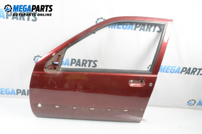 Врата за Renault Clio I Hatchback (05.1990 - 09.1998), 4+1 вр., хечбек, позиция: предна, лява