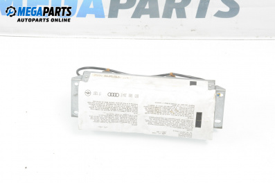 Airbag за Audi A4 Sedan B7 (11.2004 - 06.2008), 4+1 вр., седан, позиция: предна, № 8E0880204E
