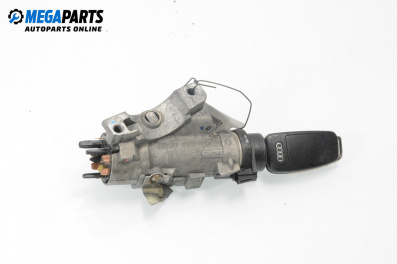 Контактен ключ за Audi A4 Sedan B7 (11.2004 - 06.2008), № 480905851