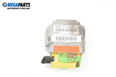 Модул за AIRBAG за Audi A4 Sedan B7 (11.2004 - 06.2008), № 0285001668