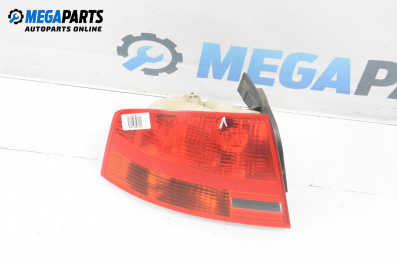 Стоп за Audi A4 Sedan B7 (11.2004 - 06.2008), седан, позиция: лява
