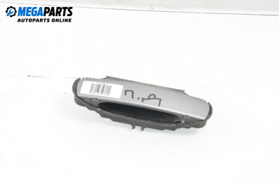 Външна дръжка за Audi A4 Sedan B7 (11.2004 - 06.2008), 4+1 вр., седан, позиция: предна, дясна