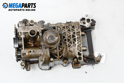Балансиращ вал за Audi A4 Sedan B7 (11.2004 - 06.2008) 2.0, 130 к.с., № 8045020508AT
