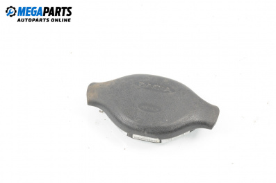 Airbag за Dacia Logan Express (03.2009 - ...), 4+1 вр., товарен, позиция: предна