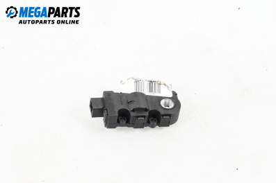 Моторче клапа парно за Mercedes-Benz M-Class SUV (W164) (07.2005 - 12.2012) ML 350 4-matic (164.186), 272 к.с.
