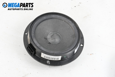 Високоговорител за Mercedes-Benz M-Class SUV (W164) (07.2005 - 12.2012), № A1648200502