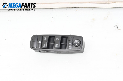 Бутони ел. стъкла и огледала  за Mercedes-Benz M-Class SUV (W164) (07.2005 - 12.2012)
