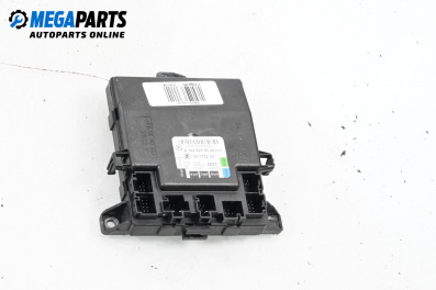 Модул за Mercedes-Benz M-Class SUV (W164) (07.2005 - 12.2012), № A1648206526