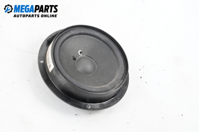 Високоговорител за Mercedes-Benz M-Class SUV (W164) (07.2005 - 12.2012)