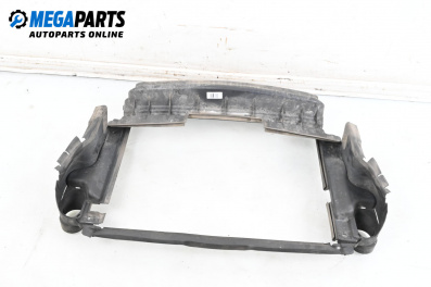 Дифузьор за Mercedes-Benz M-Class SUV (W164) (07.2005 - 12.2012) ML 350 4-matic (164.186), 272 к.с.