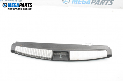 Планка багажник за Mercedes-Benz M-Class SUV (W164) (07.2005 - 12.2012), 4+1 вр., джип