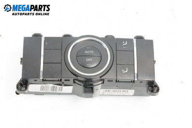 Панел климатик за Mercedes-Benz M-Class SUV (W164) (07.2005 - 12.2012)