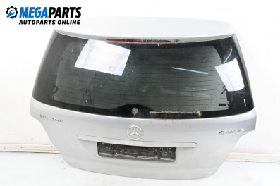 Заден капак за Mercedes-Benz M-Class SUV (W164) (07.2005 - 12.2012), 4+1 вр., джип, позиция: задна