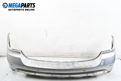 Задна броня за Mercedes-Benz M-Class SUV (W164) (07.2005 - 12.2012), джип