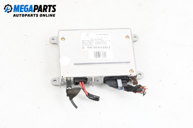 Модул GSM за Mercedes-Benz M-Class SUV (W164) (07.2005 - 12.2012), № A2118702726