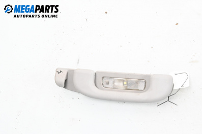 Ръкохватка за таван за Mercedes-Benz M-Class SUV (W164) (07.2005 - 12.2012), 4+1 вр., позиция: задна, лява