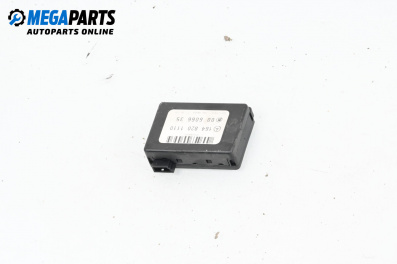 Сензор за дъжд за Mercedes-Benz M-Class SUV (W164) (07.2005 - 12.2012), № 1648201110
