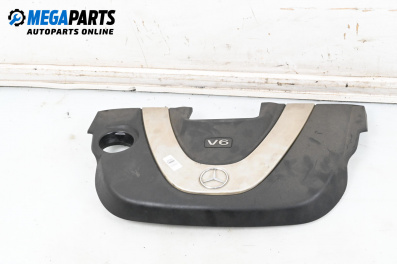 Декоративен капак двигател за Mercedes-Benz M-Class SUV (W164) (07.2005 - 12.2012)