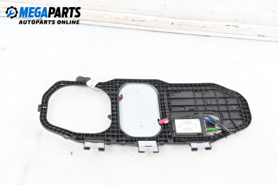 GPS антена за Mercedes-Benz M-Class SUV (W164) (07.2005 - 12.2012), № A2518200275