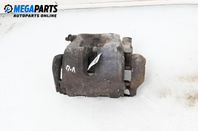 Спирачен апарат за Mercedes-Benz M-Class SUV (W164) (07.2005 - 12.2012), позиция: предна, лява
