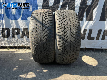Зимни гуми NEXEN 255/55/18, DOT: 0520 (Цената е за 2 бр.)