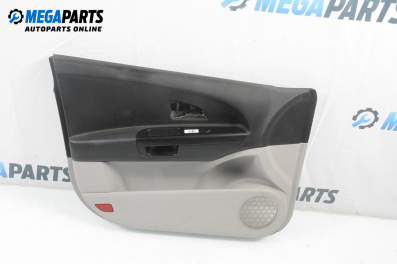 Кора врата за Kia Cee'd Sportswagon I (09.2007 - 12.2012), 4+1 вр., комби, позиция: предна, лява