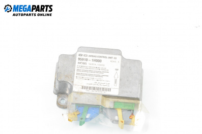 Модул за AIRBAG за Kia Cee'd Sportswagon I (09.2007 - 12.2012), № 95910-1H000