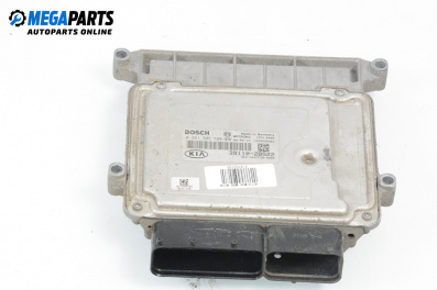 Компютър двигател за Kia Cee'd Sportswagon I (09.2007 - 12.2012) 1.4, 109 к.с., № 39110-2B522