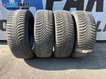 Зимни гуми HANKOOK 205/55/16, DOT: 2620 (Цената е за комплекта)