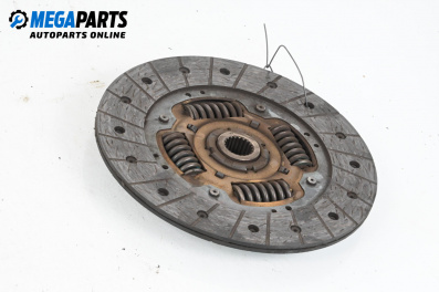 Феродов диск за Kia Cee'd Sportswagon I (09.2007 - 12.2012) 1.4, 109 к.с.