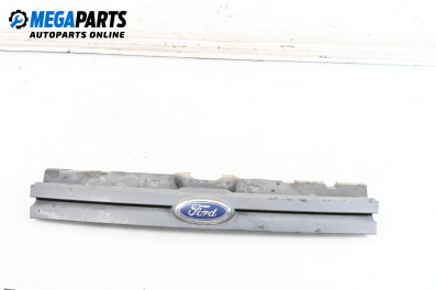 Решетка за Ford Transit Connect (06.2002 - 12.2013), товарен, позиция: предна