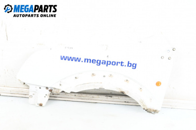 Калник за Ford Transit Connect (06.2002 - 12.2013), 2+1 вр., товарен, позиция: предна, лява