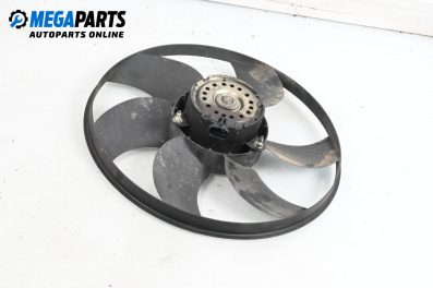 Перка охлаждане за Ford Transit Connect (06.2002 - 12.2013) 1.8 TDCi, 90 к.с.