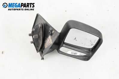 Огледало за Ford Transit Connect (06.2002 - 12.2013), 2+1 вр., товарен, позиция: дясна