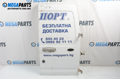 Врата на багажно/товарно пространство за Ford Transit Connect (06.2002 - 12.2013), товарен, позиция: задна, дясна