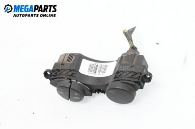 Бутони климатик за Ford Transit Connect (06.2002 - 12.2013)